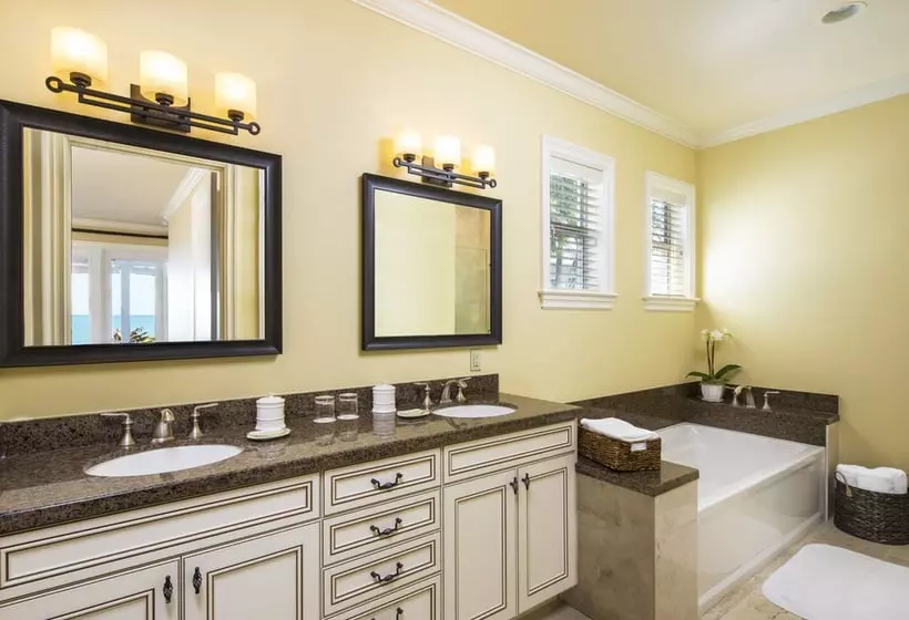 هتل Sunset Key Cottages