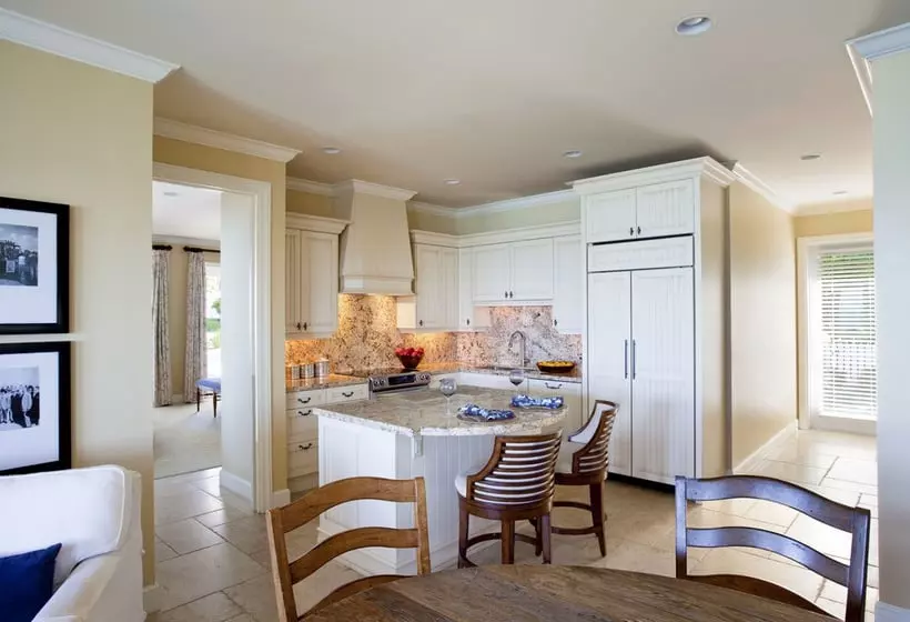 هتل Sunset Key Cottages