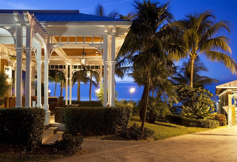 فندق Sunset Key Cottages