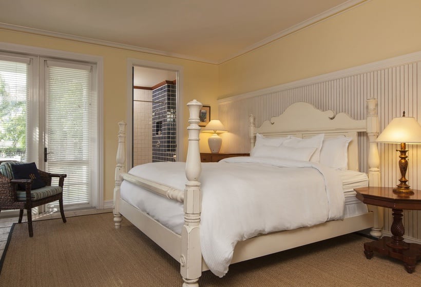 فندق Sunset Key Cottages