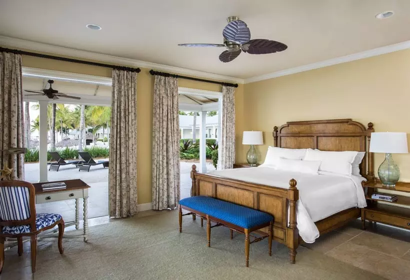 هتل Sunset Key Cottages