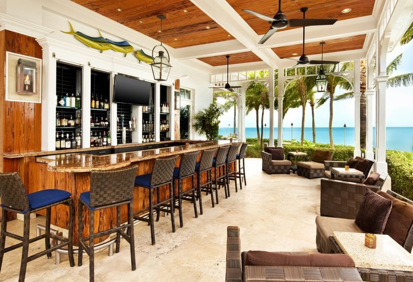 فندق Sunset Key Cottages