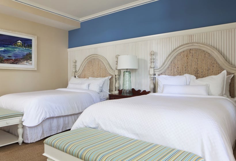 فندق Sunset Key Cottages