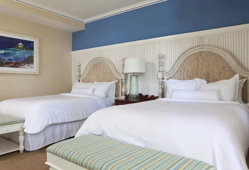 هتل Sunset Key Cottages