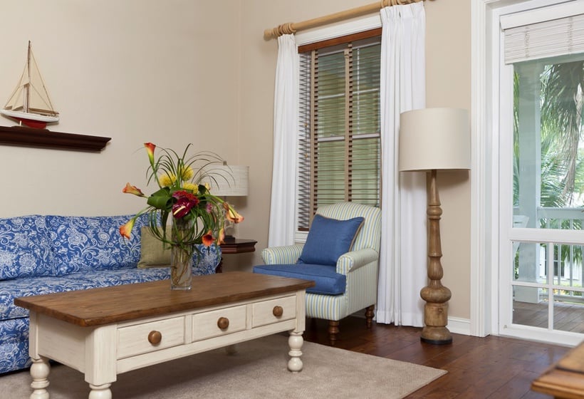 فندق Sunset Key Cottages