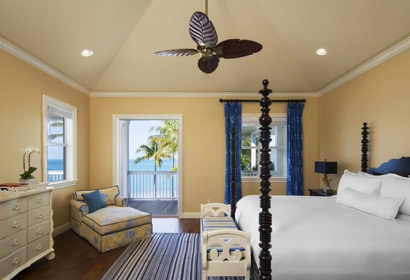 فندق Sunset Key Cottages