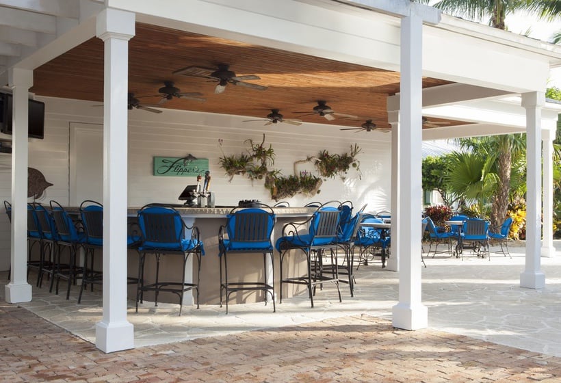 فندق Sunset Key Cottages