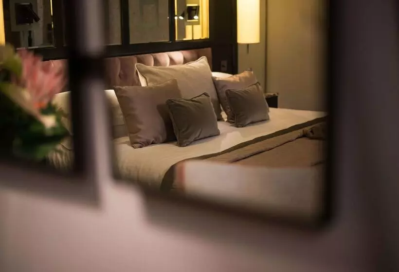 The Fitzwilliam Hotel Belfast