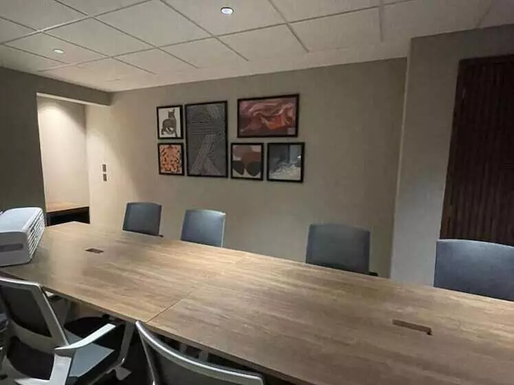 בית מלון כפרי Holiday Inn Express Morelia Centro Historico