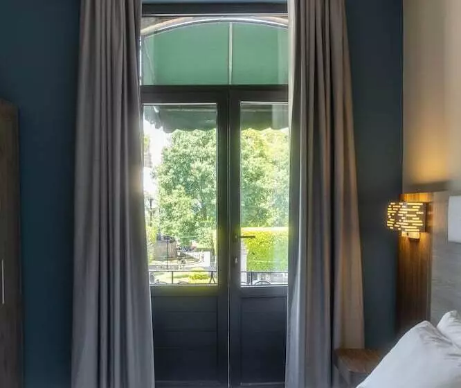 בית מלון כפרי Holiday Inn Express Morelia Centro Historico