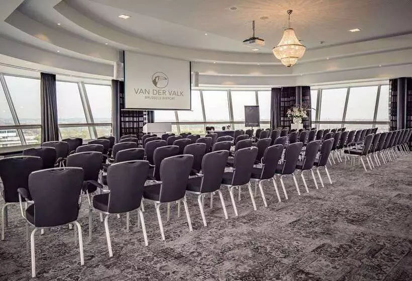 Van Der Valk Hotel Brussels Airport