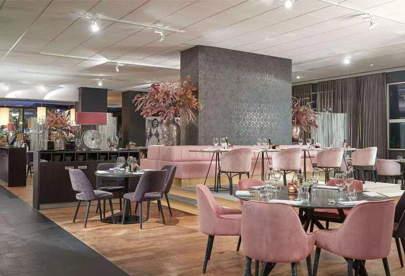 Van Der Valk Hotel Brussels Airport