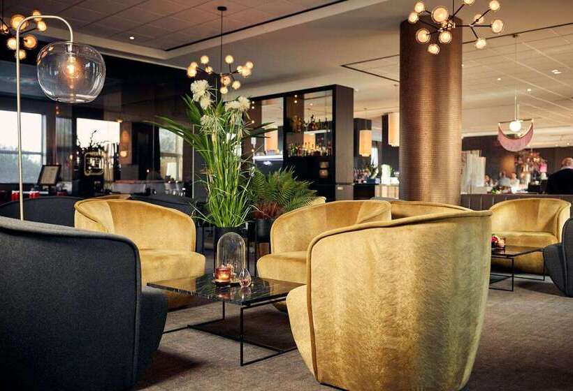 Van Der Valk Hotel Brussels Airport