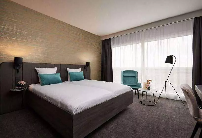 Van Der Valk Hotel Brussels Airport