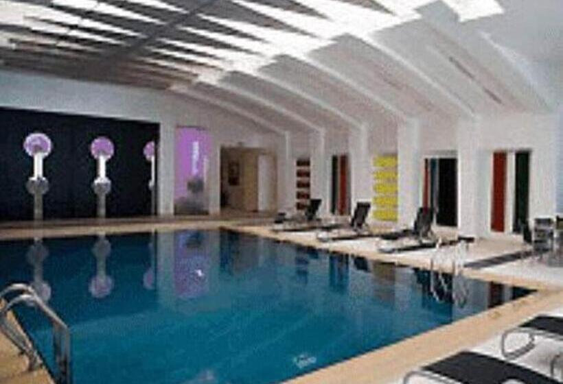 Novotel Riyadh Al Anoud