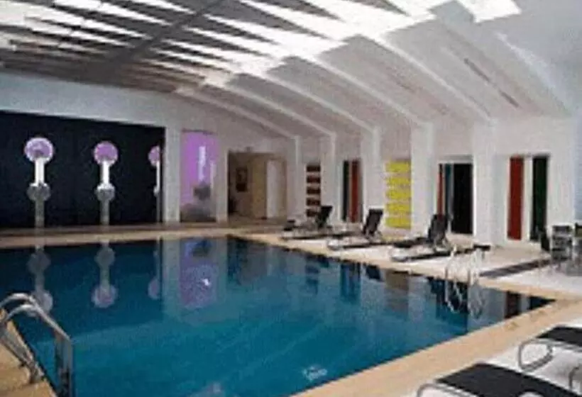 Novotel Riyadh Al Anoud