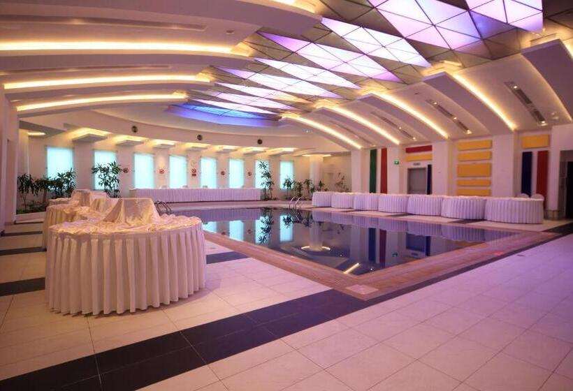 Novotel Riyadh Al Anoud