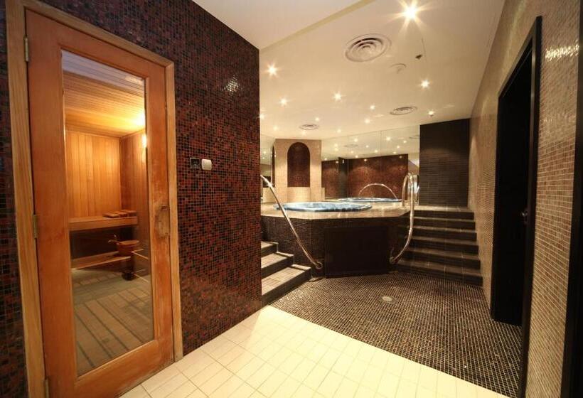 Novotel Riyadh Al Anoud