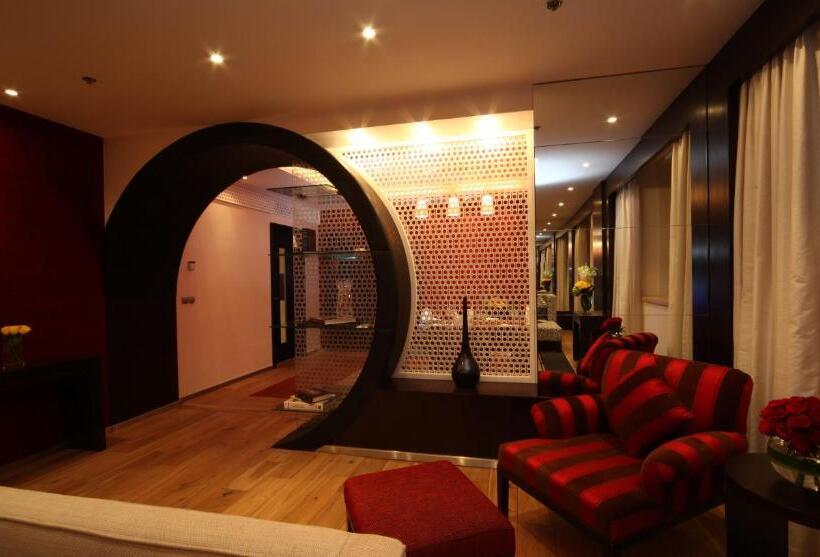 Novotel Riyadh Al Anoud