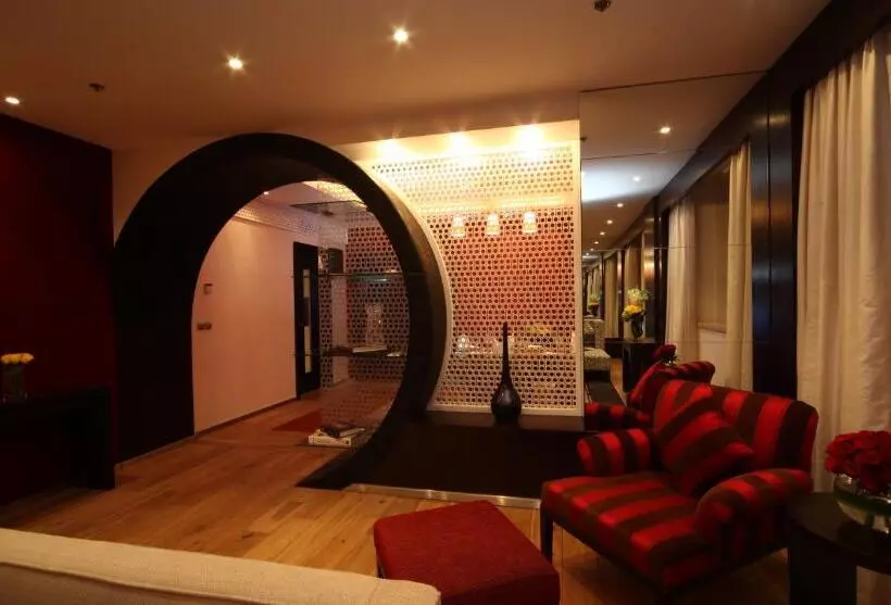 Novotel Riyadh Al Anoud