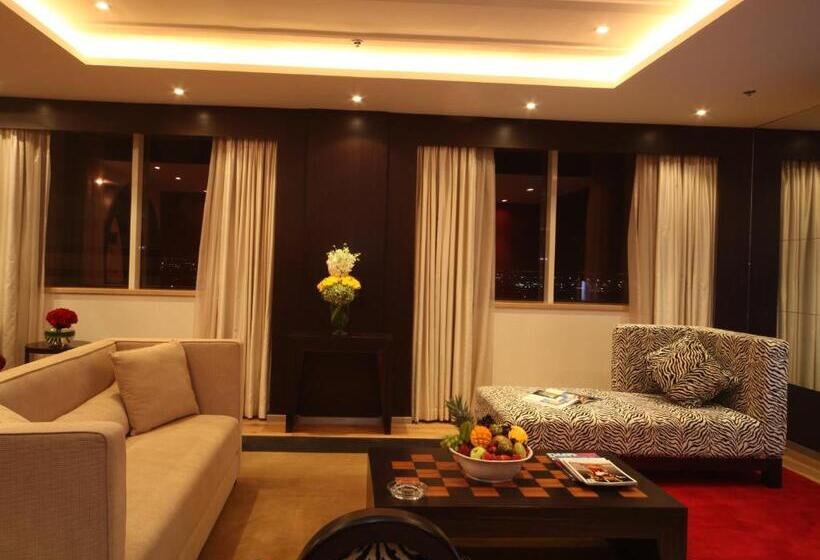 Novotel Riyadh Al Anoud