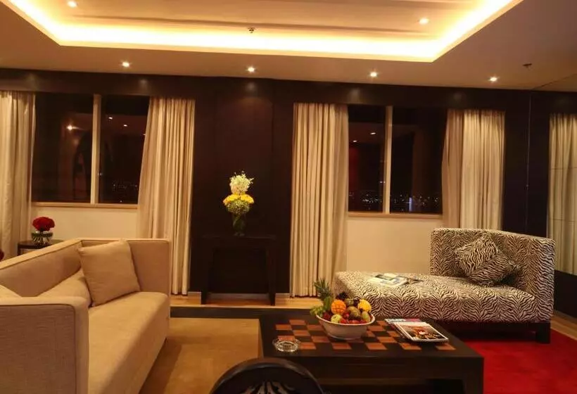 Novotel Riyadh Al Anoud