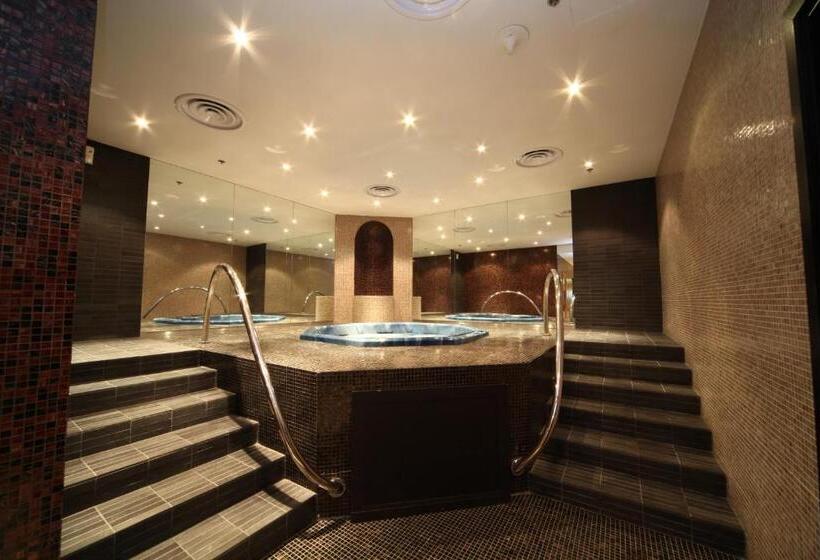 Novotel Riyadh Al Anoud