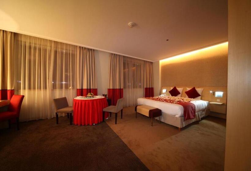 Novotel Riyadh Al Anoud