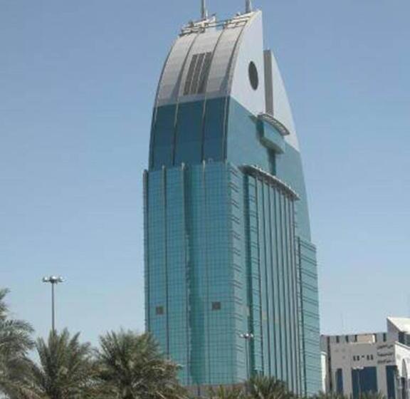Novotel Riyadh Al Anoud