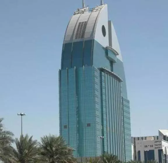 Novotel Riyadh Al Anoud