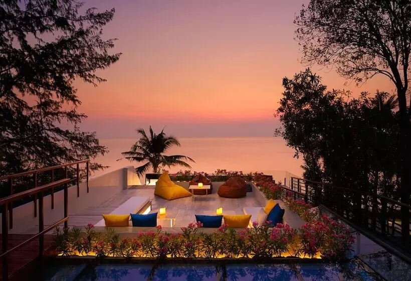 Курорт Relo  The Urban Escape   Huahin