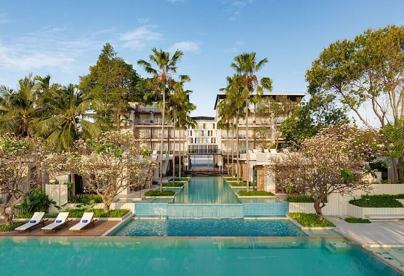 منتجع Relo  The Urban Escape   Huahin