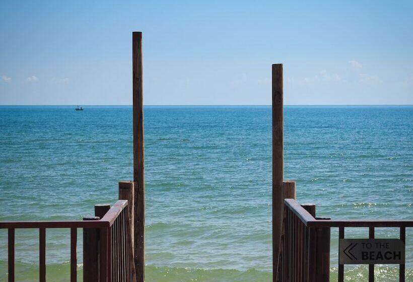 منتجع Relo  The Urban Escape   Huahin