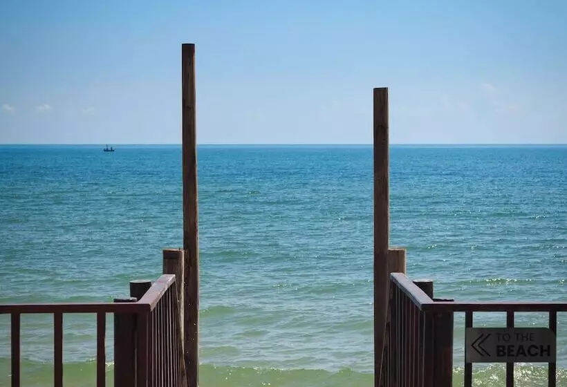 Курорт Relo  The Urban Escape   Huahin