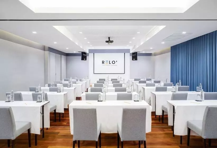 Курорт Relo  The Urban Escape   Huahin