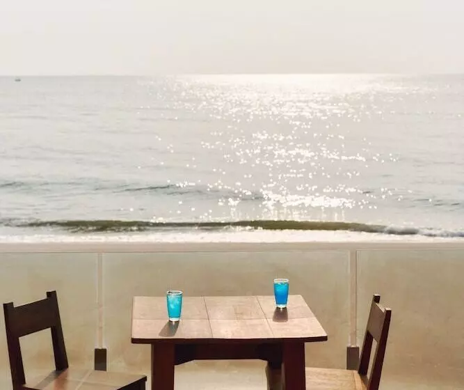 Курорт Relo  The Urban Escape   Huahin