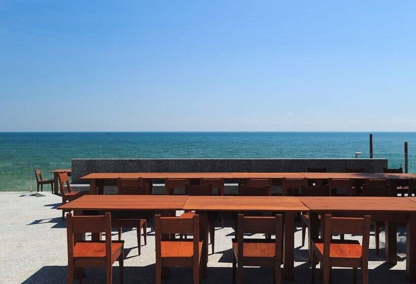 منتجع Relo  The Urban Escape   Huahin