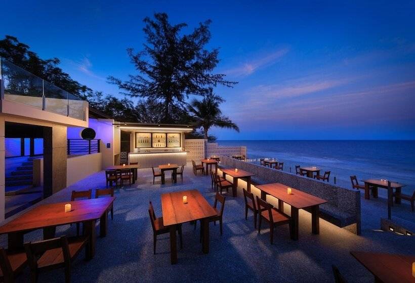 منتجع Relo  The Urban Escape   Huahin