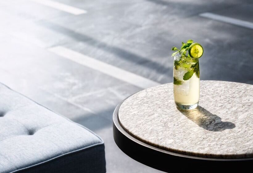 منتجع Relo  The Urban Escape   Huahin