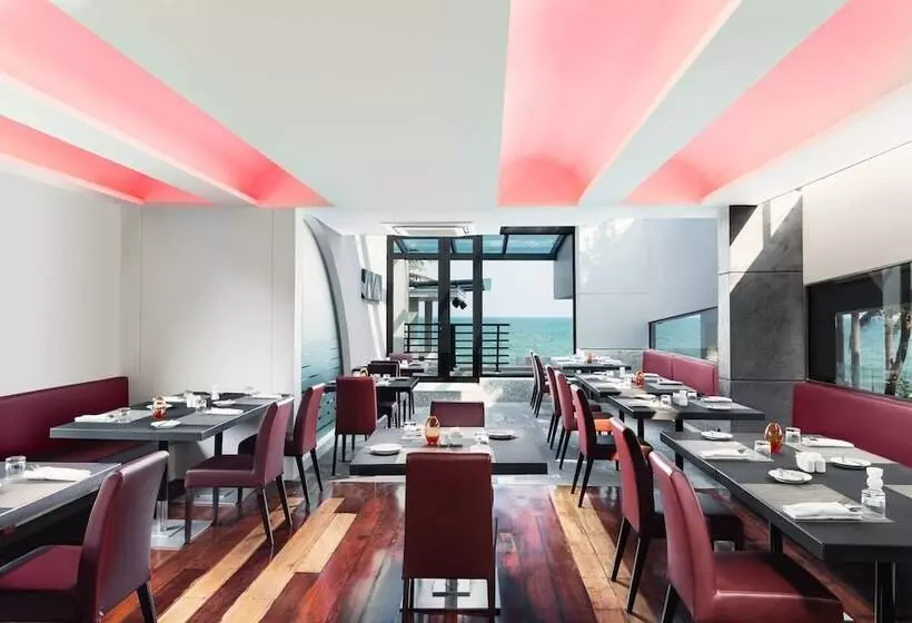 Курорт Relo  The Urban Escape   Huahin