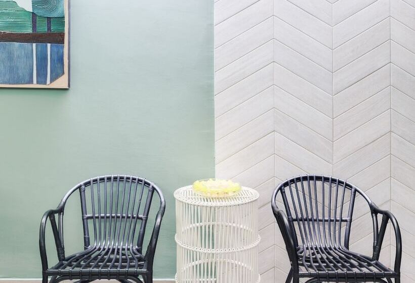 منتجع Relo  The Urban Escape   Huahin