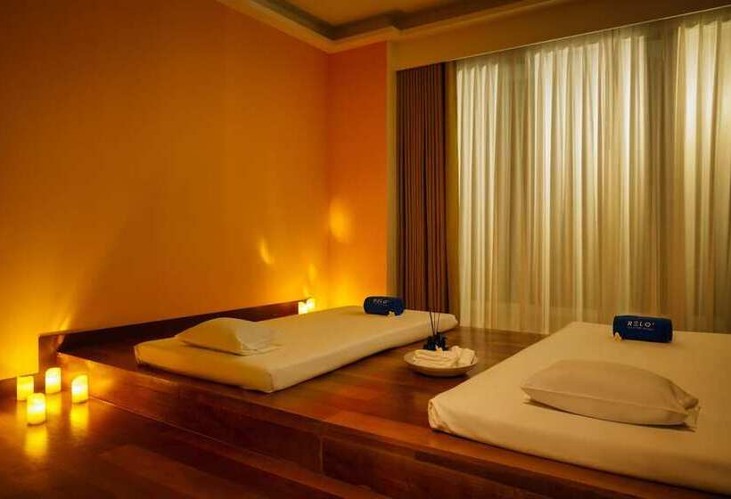 منتجع Relo  The Urban Escape   Huahin