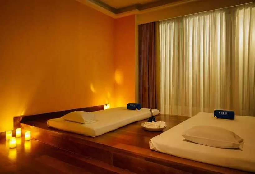 Курорт Relo  The Urban Escape   Huahin