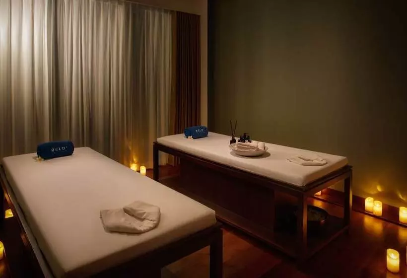 Курорт Relo  The Urban Escape   Huahin