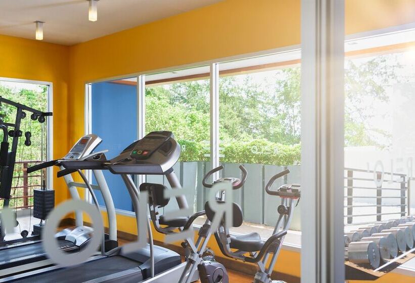 منتجع Relo  The Urban Escape   Huahin