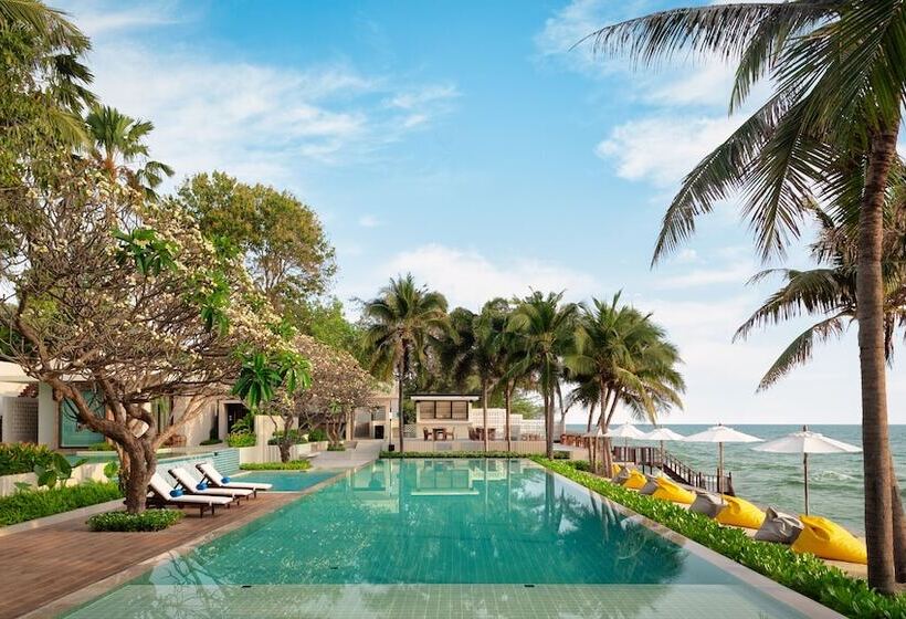 منتجع Relo  The Urban Escape   Huahin