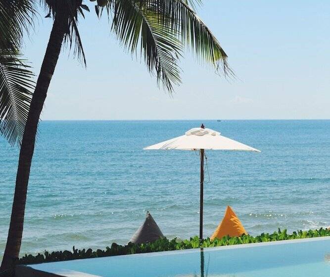 منتجع Relo  The Urban Escape   Huahin