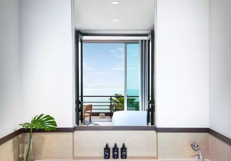 Курорт Relo  The Urban Escape   Huahin