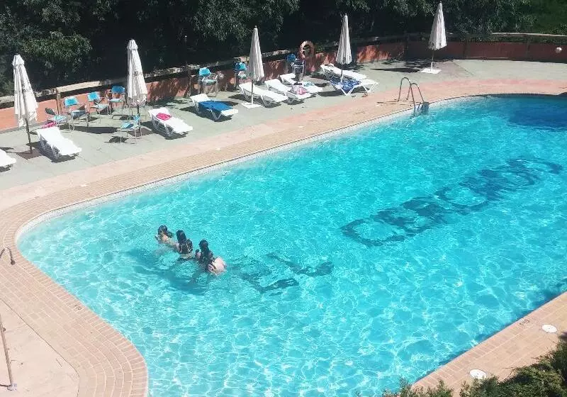 Turismo Rural & SPA El Cercado