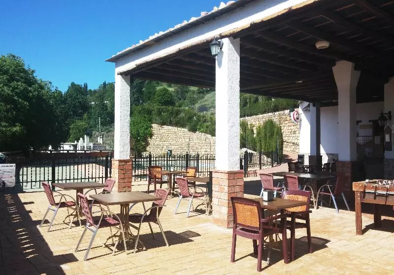 Turismo Rural & SPA El Cercado